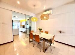 Clover Park (D20), Terrace #466893311